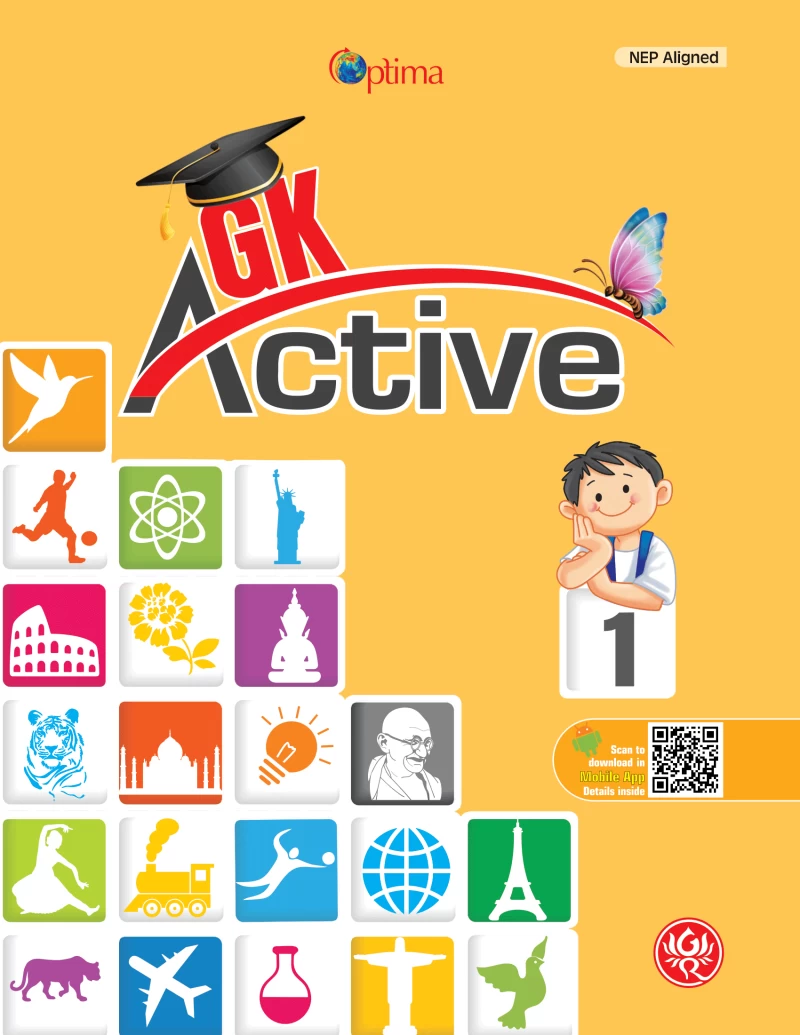 GK Active 1